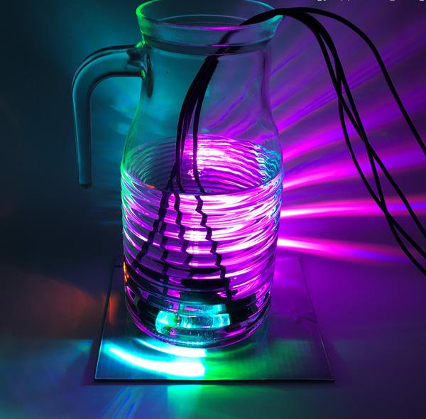 12V-DC-6W-Waterproof-LED-Light-Motorcycle-Scooter-Bicycle-Rear-View-Mirror-Lamp-Handlebar-1113655