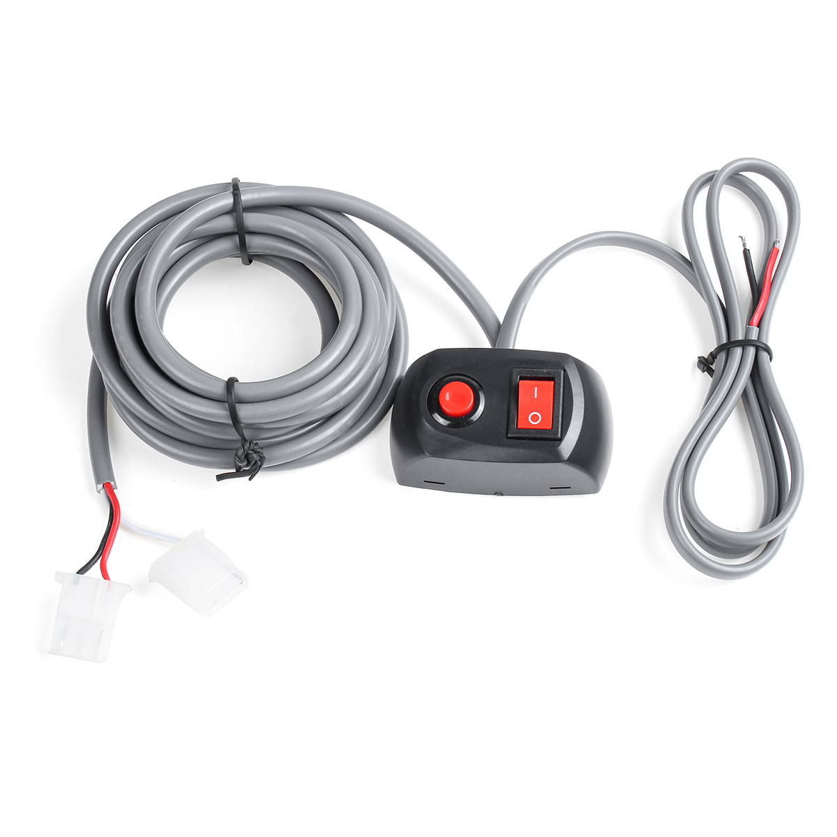 12V-HID-Bulbs-Hide-Away-Emergency-Hazard-Warning-Flash-Strobe-Light-System-Kit-1634011