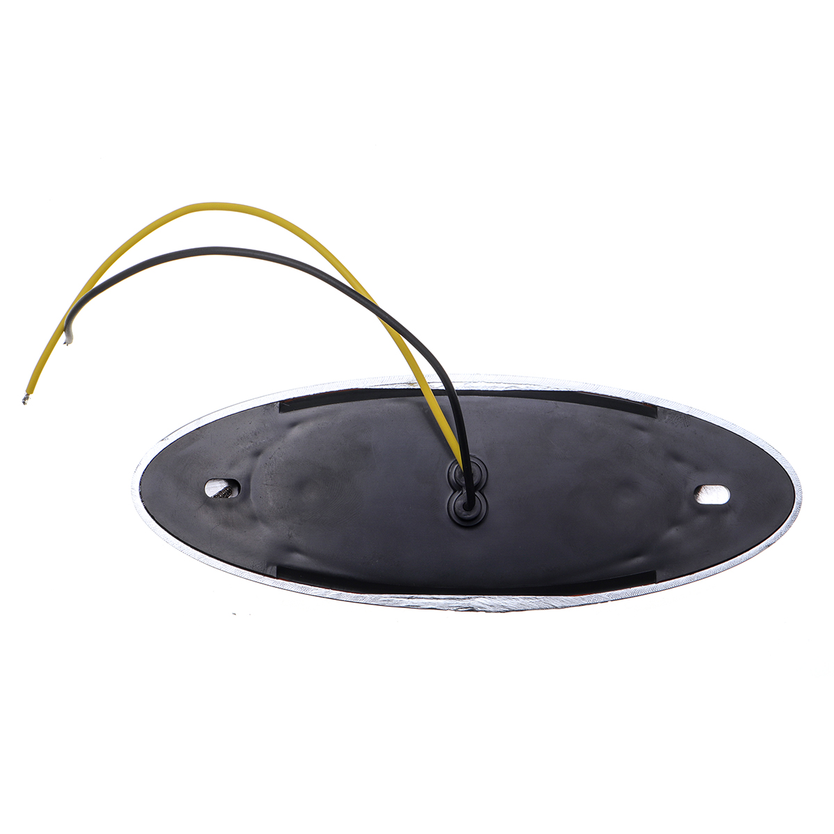 12V-LED-Car-Truck-Trailer-Side-Marker-Signal-Tail-Light-RedAmberWhite-Universal-1445216