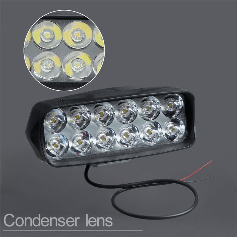 12V-LED-Headlights-Modified-External-Spotlight-12-Lamp-Beads-ABS-Shell-For-Electric-Vehicle-Motorcyc-1622293