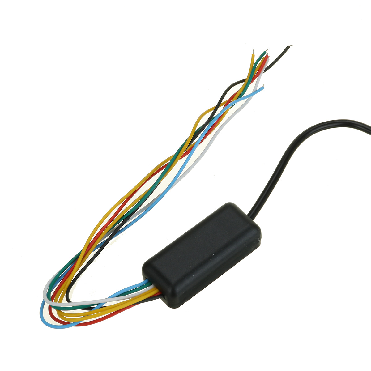 12V-LED-License-Number-Plate-Light-Car-Van-Reverse-Trailer-Backup-Lamp-Universal-1819548