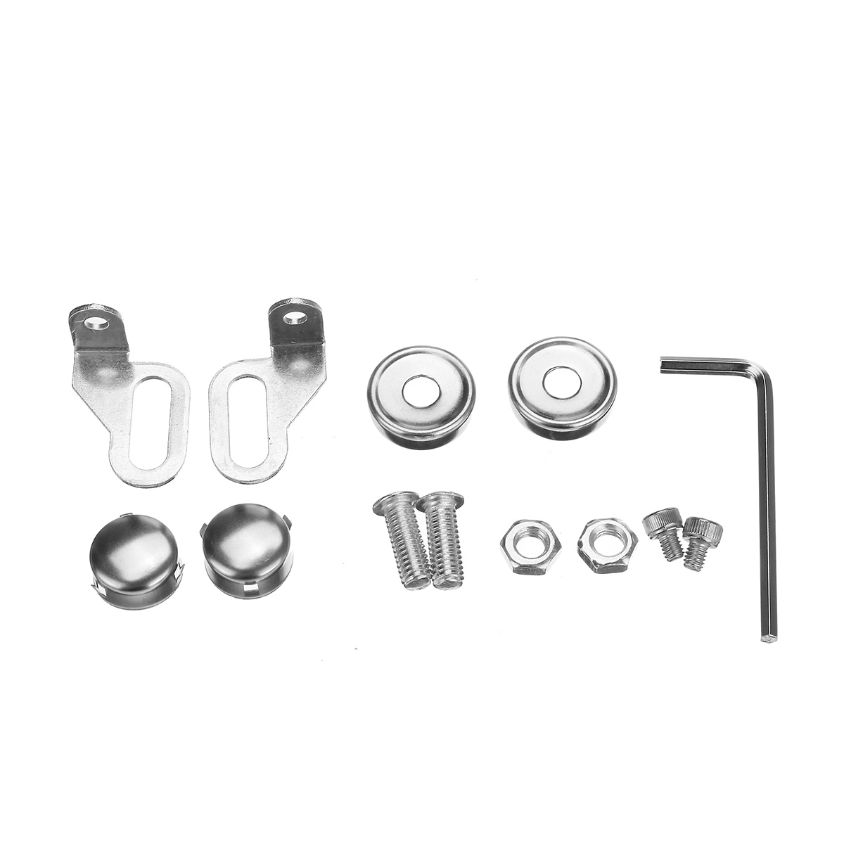 12V-LED-License-Number-Plate-Light-Car-Van-Reverse-Trailer-Backup-Lamp-Universal-1819548