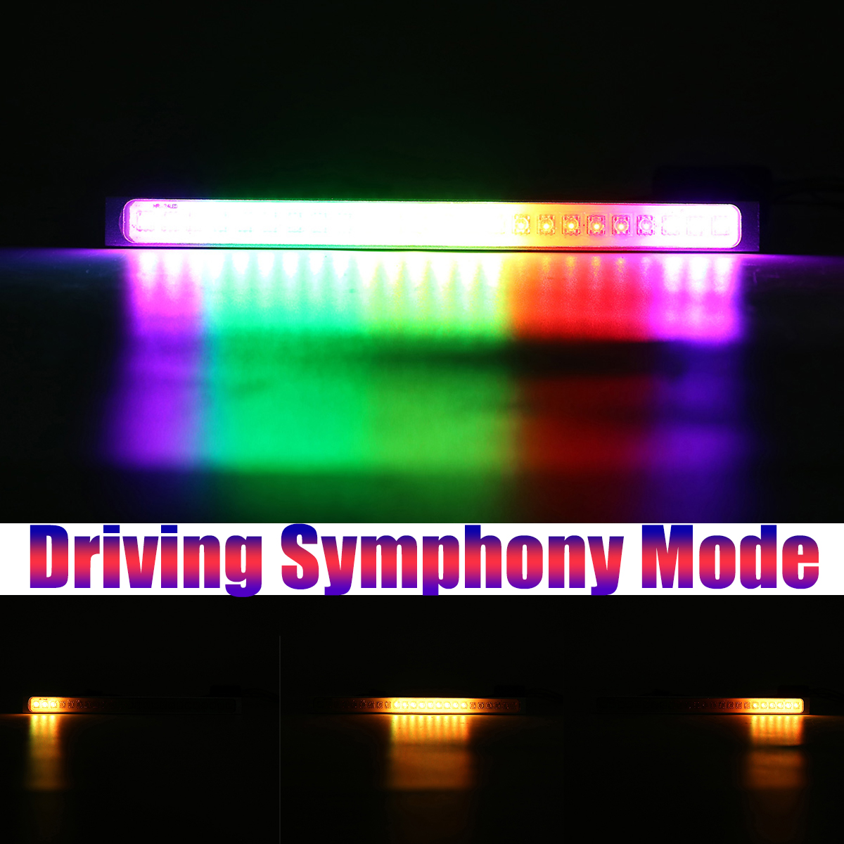 12V-LED-License-Number-Plate-Light-Car-Van-Reverse-Trailer-Backup-Lamp-Universal-1819548