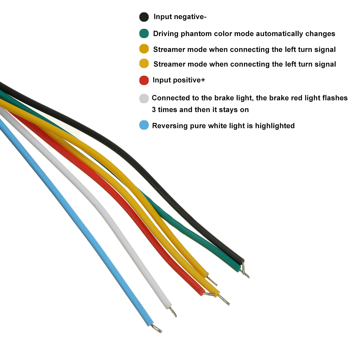 12V-LED-License-Number-Plate-Light-Car-Van-Reverse-Trailer-Backup-Lamp-Universal-1819548