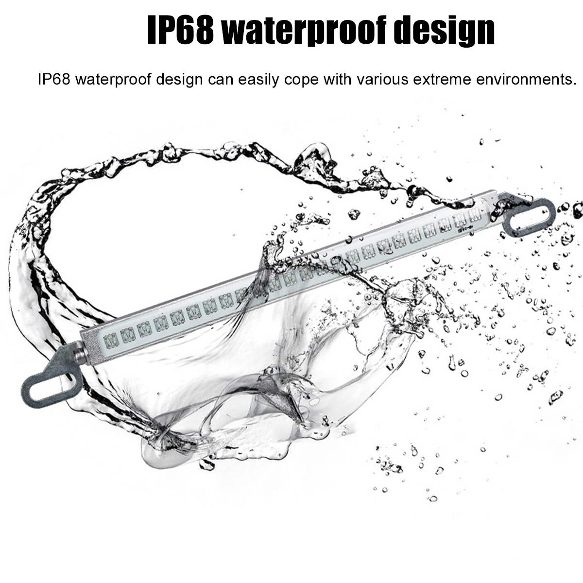 12V-LED-License-Number-Plate-Light-Car-Van-Reverse-Trailer-Backup-Lamp-Universal-1819548