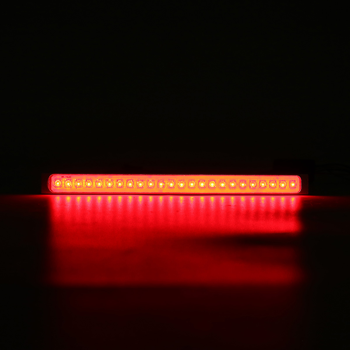 12V-LED-License-Number-Plate-Light-Car-Van-Reverse-Trailer-Backup-Lamp-Universal-1819548