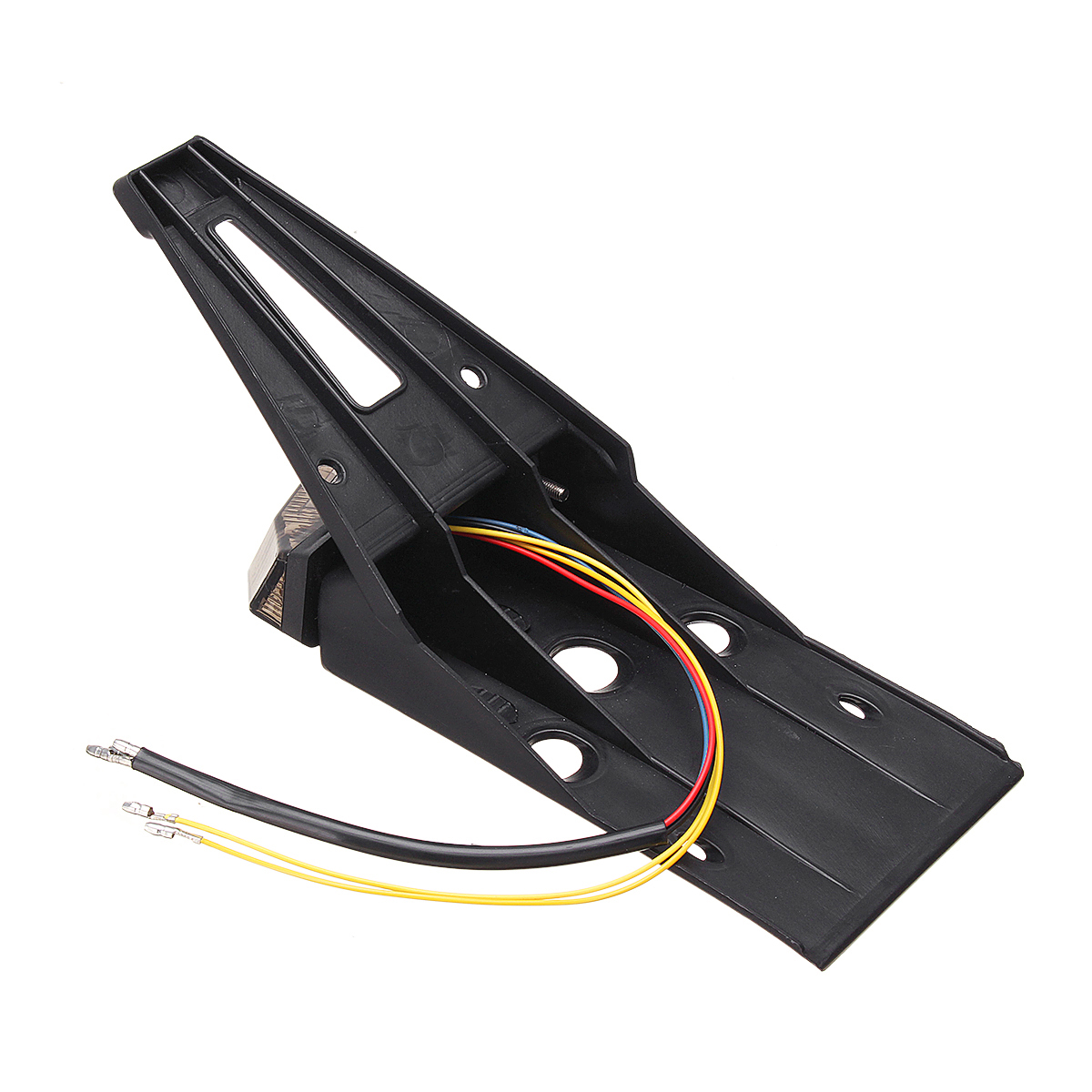 12V-License-Plate-Motorcycle-Rear-Fender-Tail-Stop-Lights-Turn-Signal-Lamp-Universal-1328008