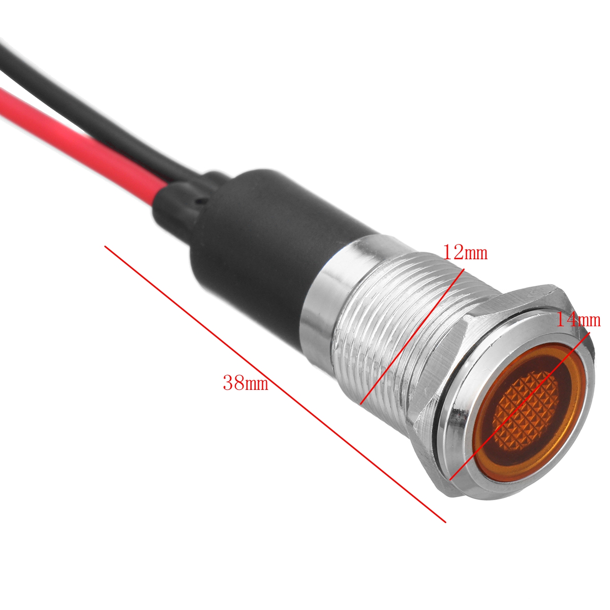 12V-Metal-12mm-LED-Panel-Dash-Lamp-Warning-Light-Indicator-Boat-1186077