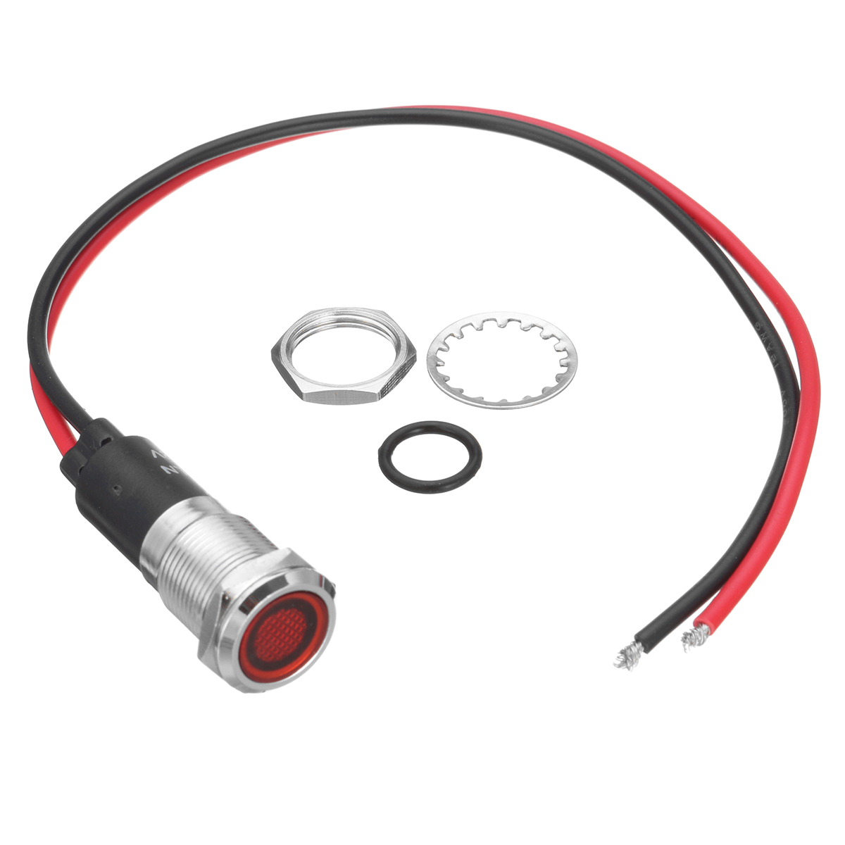 12V-Metal-12mm-LED-Panel-Dash-Lamp-Warning-Light-Indicator-Boat-1186077