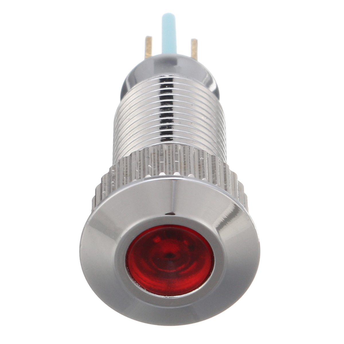 12V-Metal-8mm-LED-Panel-Dash-Lamp-Warning-Light-Indicator-Waterproof-1168382