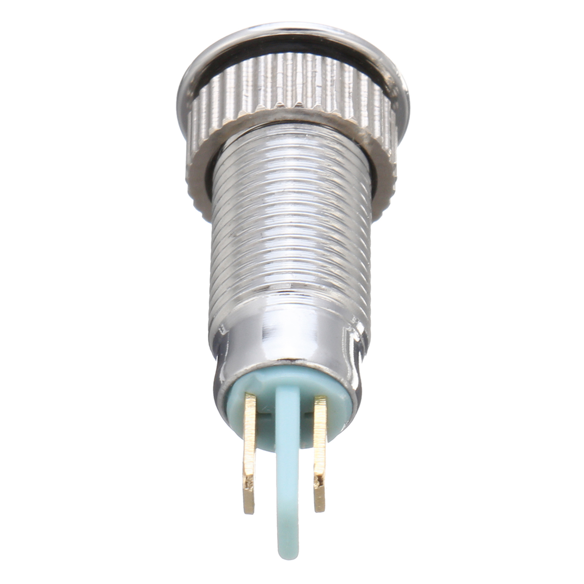12V-Metal-8mm-LED-Panel-Dash-Lamp-Warning-Light-Indicator-Waterproof-1168382
