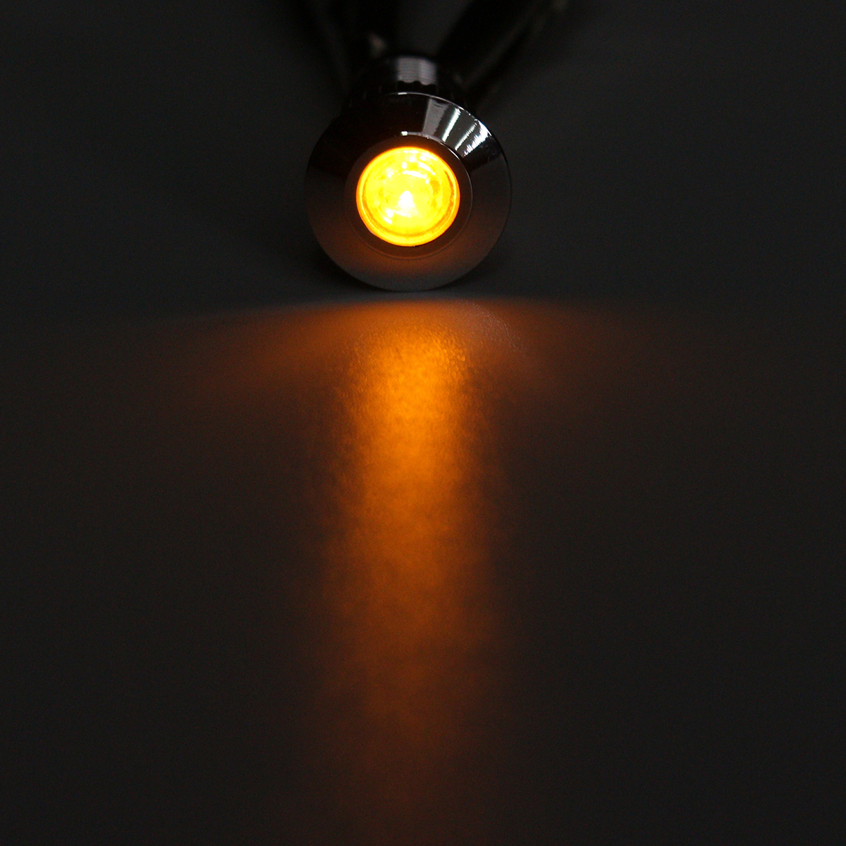 12V-Metal-8mm-LED-Panel-Dash-Lamp-Warning-Light-Indicator-Waterproof-1168382