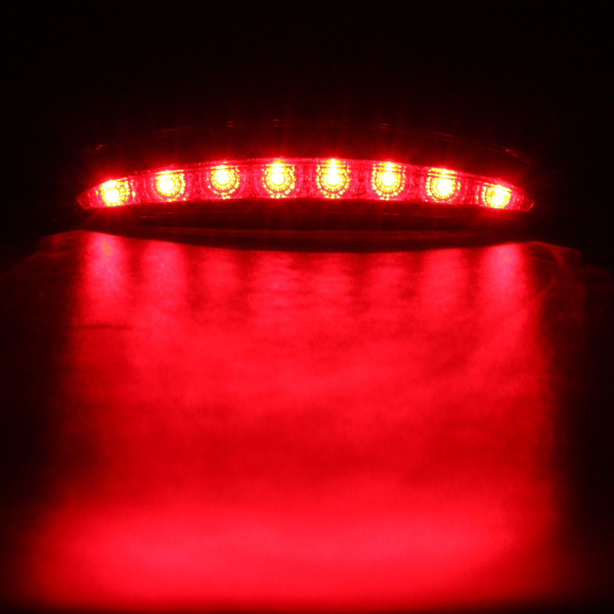 12V-Motorcycle-8LED-Rear-Turn-Brake-License-Plate-Tail-Lights-For-Harley-Sportster-1221334