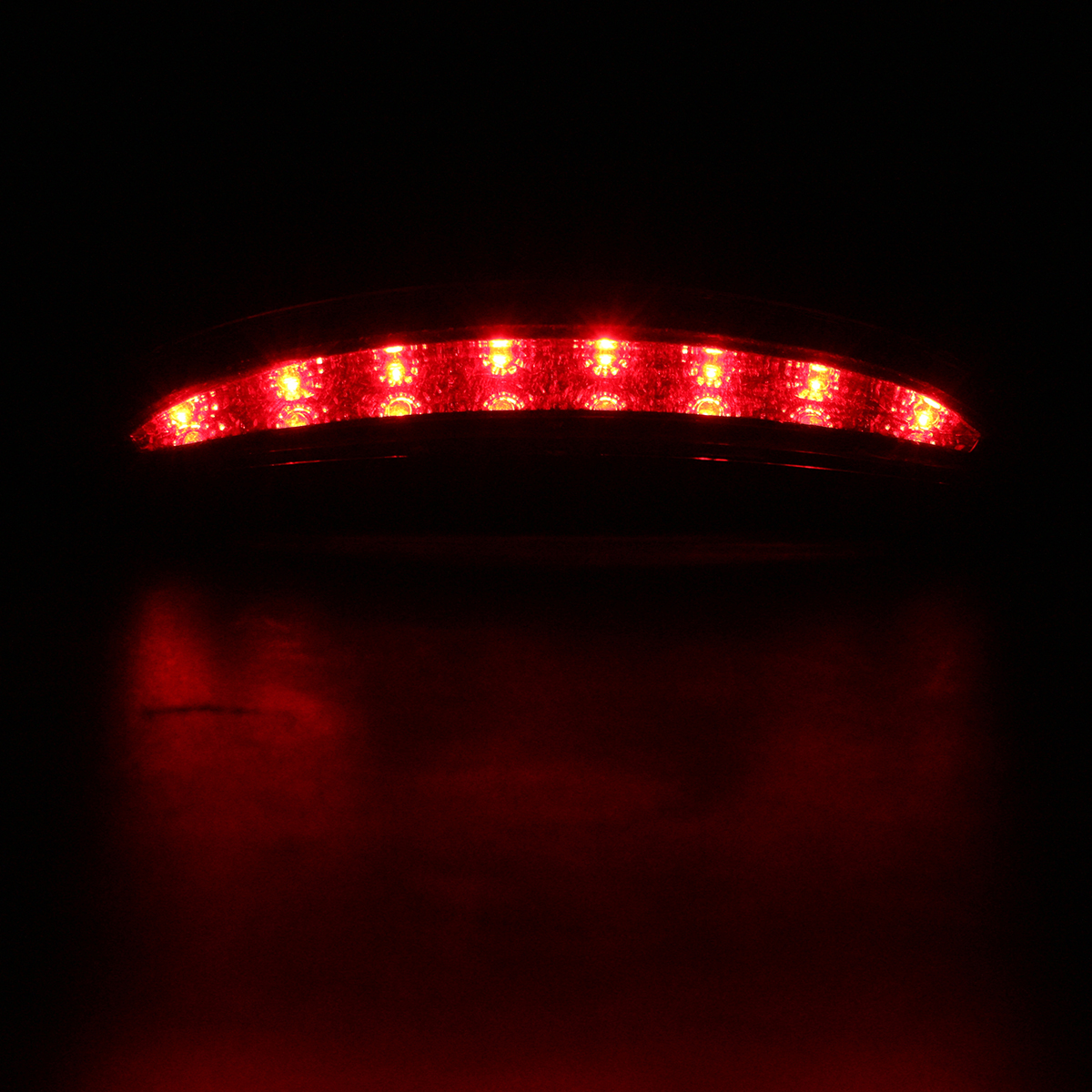 12V-Motorcycle-8LED-Rear-Turn-Brake-License-Plate-Tail-Lights-For-Harley-Sportster-1221334
