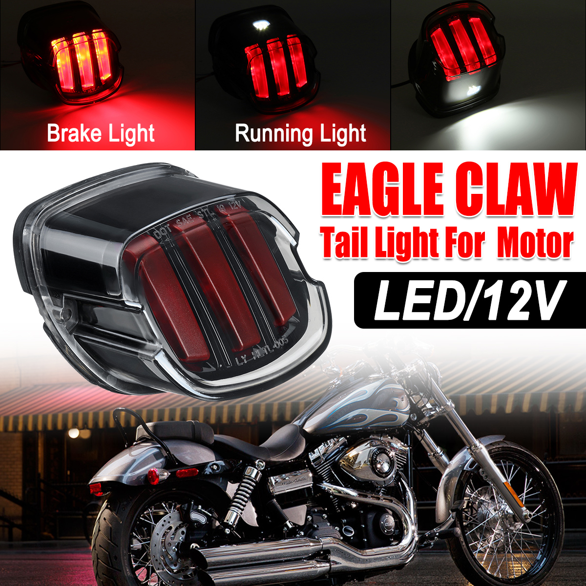 12V-Motorcycle-Bike-Rear-Tail-Stop-Red-Rear-Brake-Light-For-Harley-1632589