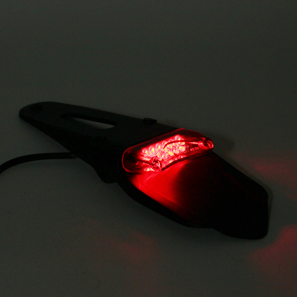 12V-Motorcycle-Brake-Rear-Lamp-Tail-Light-Universal-Red-Smoke-Clear-1208395