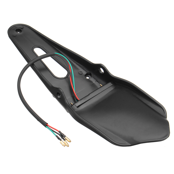 12V-Motorcycle-Brake-Rear-Lamp-Tail-Light-Universal-Red-Smoke-Clear-1208395