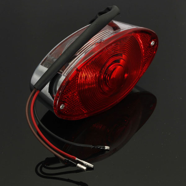 12V-Motorcycle-Cat-Eye-Rear-Brake-Stop-Tail-Light-Red-For-Harley-Chopper-81642