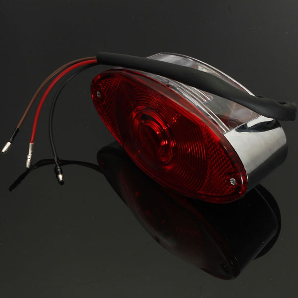 12V-Motorcycle-Cat-Eye-Rear-Brake-Stop-Tail-Light-Red-For-Harley-Chopper-81642
