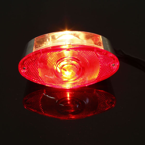 12V-Motorcycle-Cat-Eye-Rear-Brake-Stop-Tail-Light-Red-For-Harley-Chopper-81642