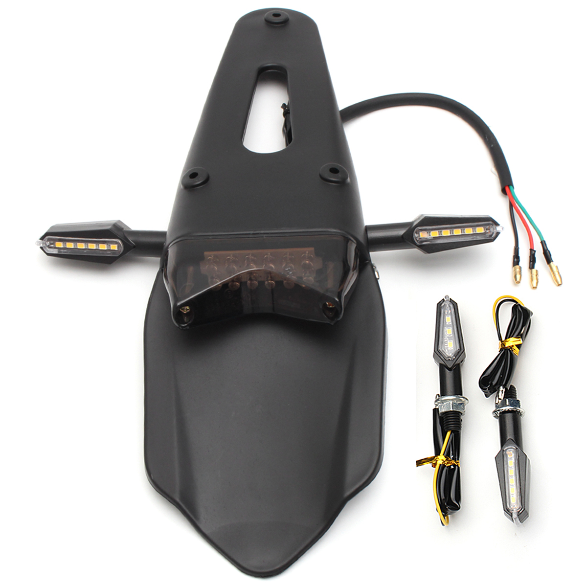 12V-Motorcycle-Enduro-LED-Rear-Fender-Brake-Tail-Light-With-Turn-Signals-Universal-1268064