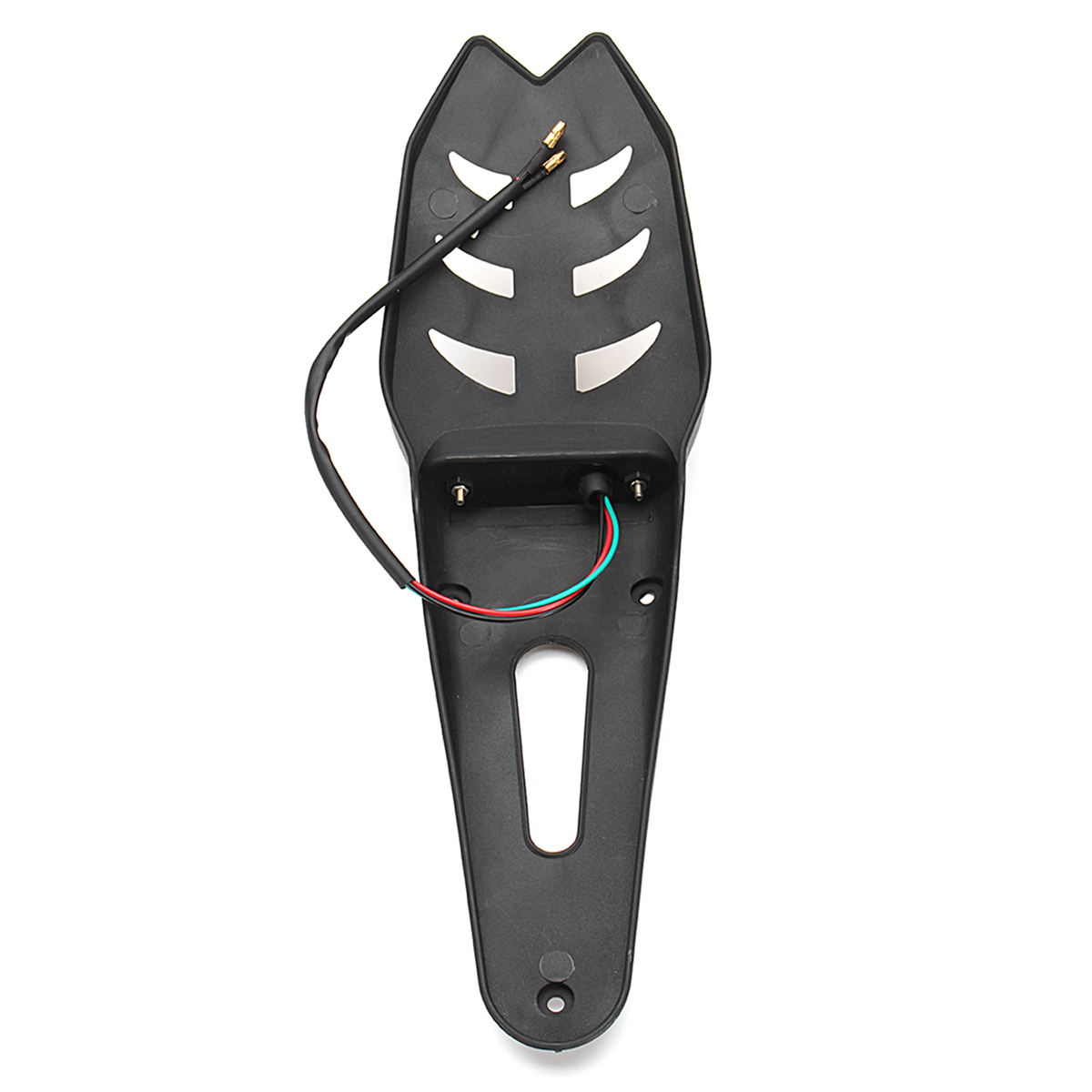 12V-Motorcycle-Enduro-LED-Rear-Fender-Brake-Tail-Running-Light-Turn-Signal-Universal-1267679