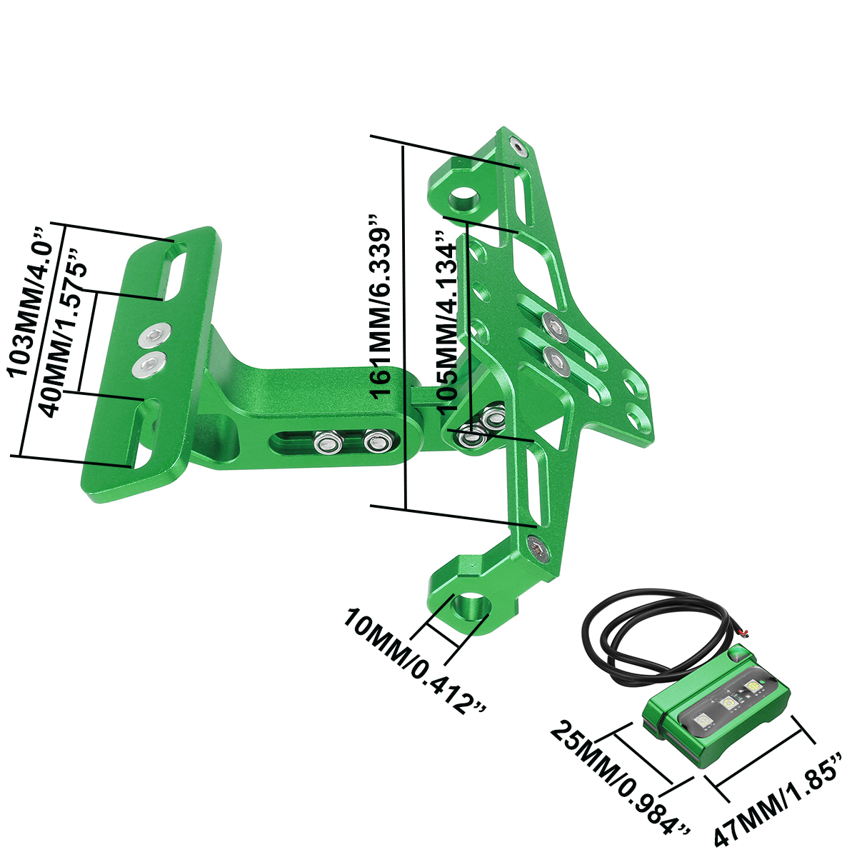 12V-Motorcycle-Flowinig-LED-License-Plate-Lamp-Turn-Signals-Tail-Brake-Light-1794676
