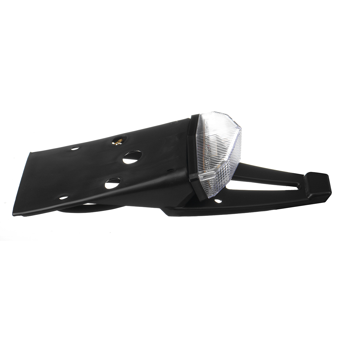 12V-Motorcycle-Integrated-LED-Rear-Fender-Driving-Brake-Stop-Motorcross-Tail-Light-Red-1749409