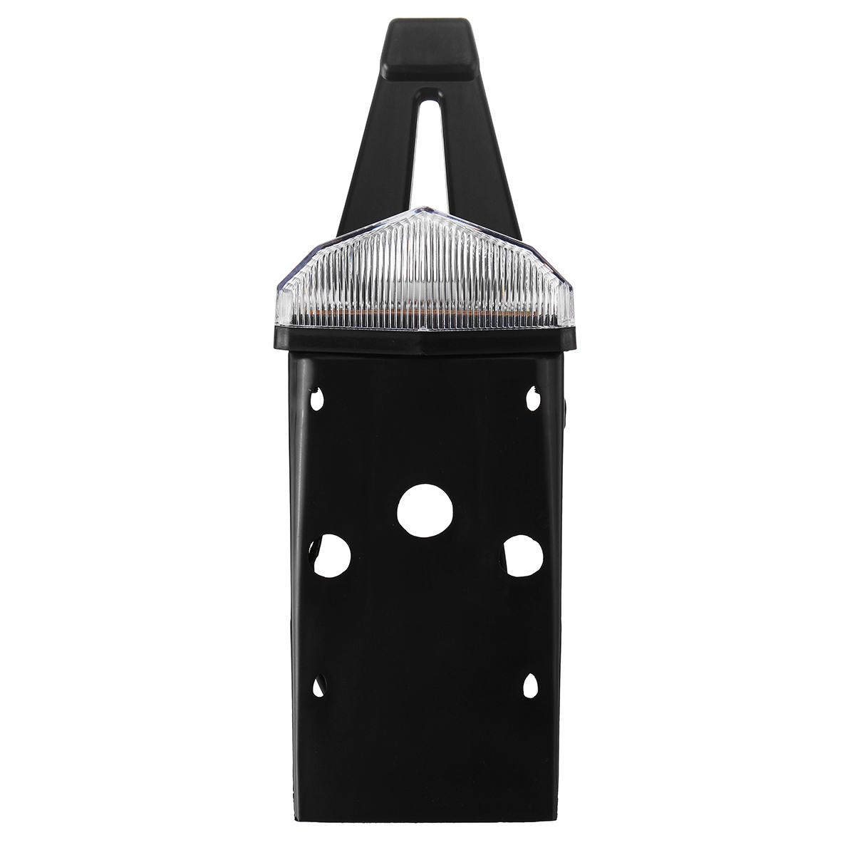 12V-Motorcycle-Integrated-LED-Rear-Fender-Driving-Brake-Stop-Motorcross-Tail-Light-Red-1749409