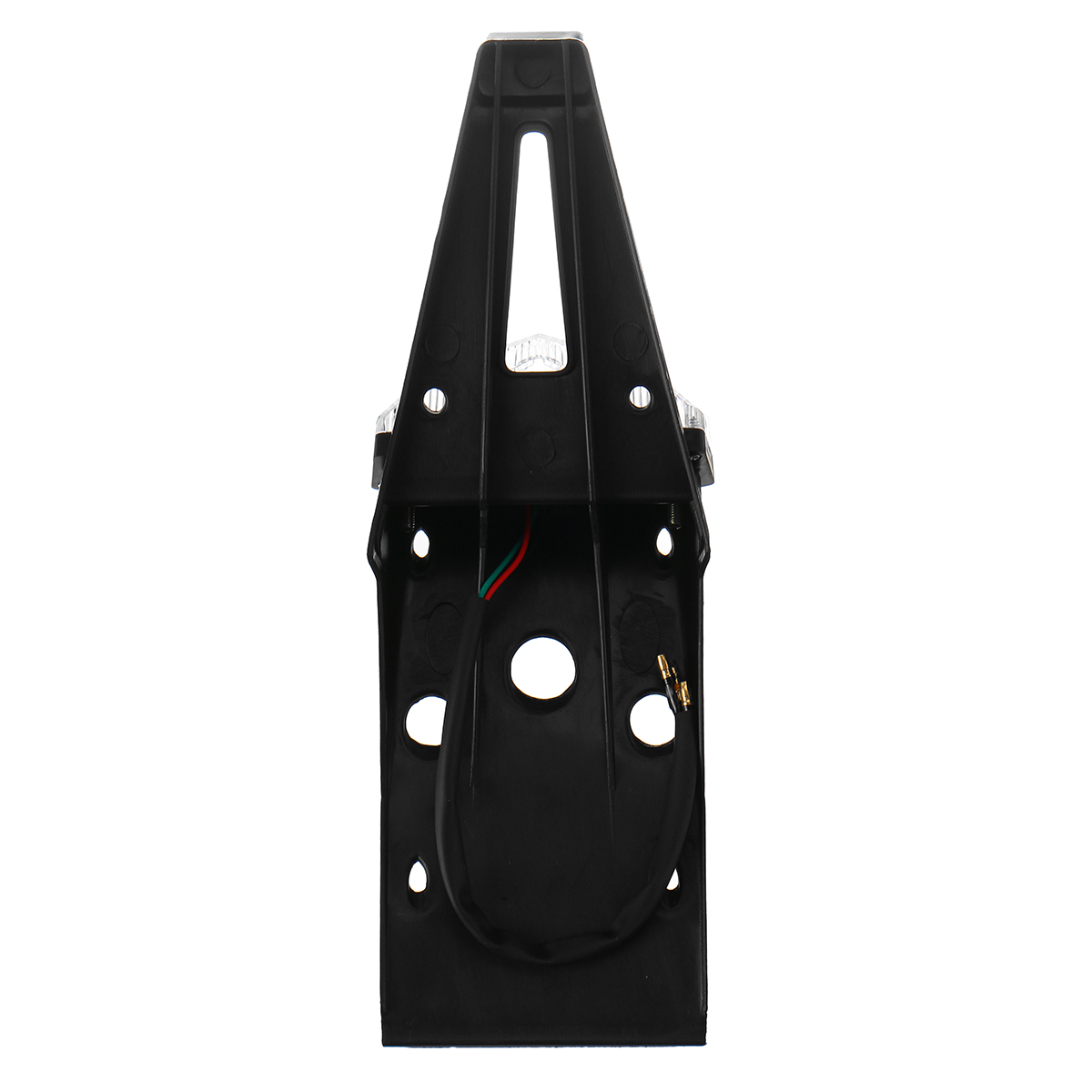 12V-Motorcycle-Integrated-LED-Rear-Fender-Driving-Brake-Stop-Motorcross-Tail-Light-Red-1749409