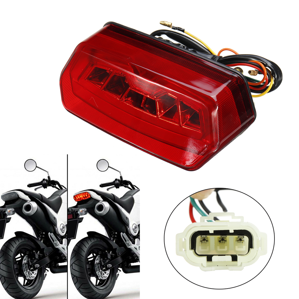 12V-Motorcycle-LED-Brake-Rear-Tail-Turn-Signal-License-Integrated-Light-1523348