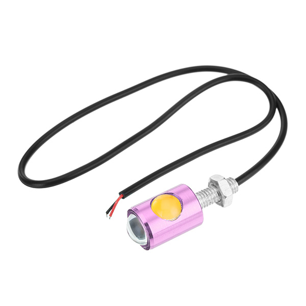 12V-Motorcycle-LED-License-Plate-Decoration-Lights-Tail-Stop-Brake-Indicator-DIY-Warning-Lamp-1227914