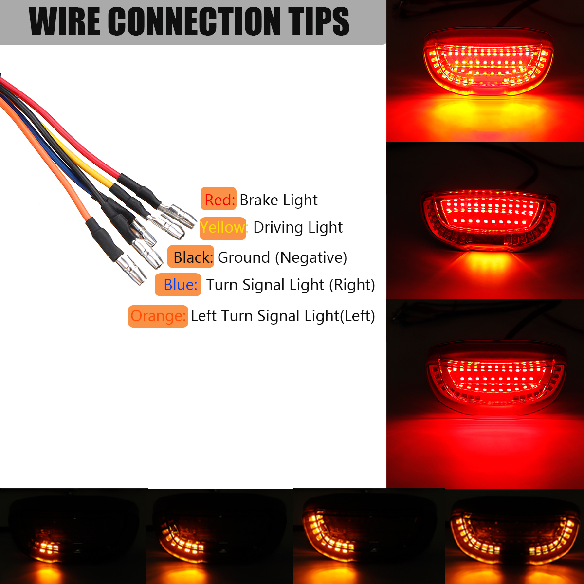 12V-Motorcycle-LED-Tail-Light-Brake-Rear-Light-Indicator-Number-Plate-Lamp-Universal-1794085