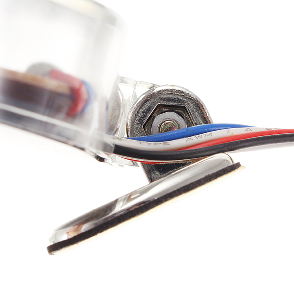 12V-Motorcycle-Led-Strobe-Stone-Mandrel-Tail-Lights-Brake-Lights-941562