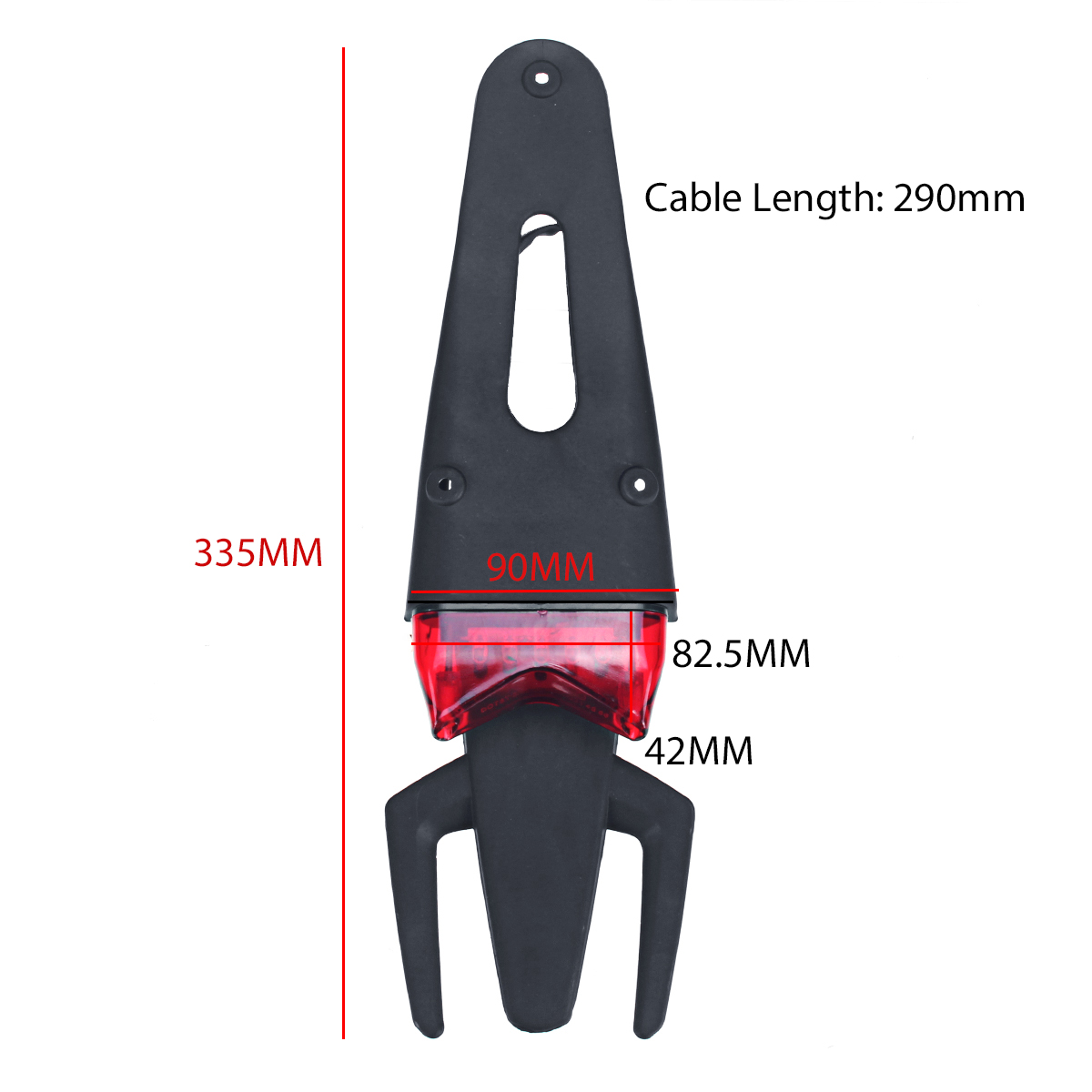12V-Motorcycle-Red-LED-Brake-Tail-Light-Rear-Fender-Lamp-Dirt-Bike-Motocross-1604765