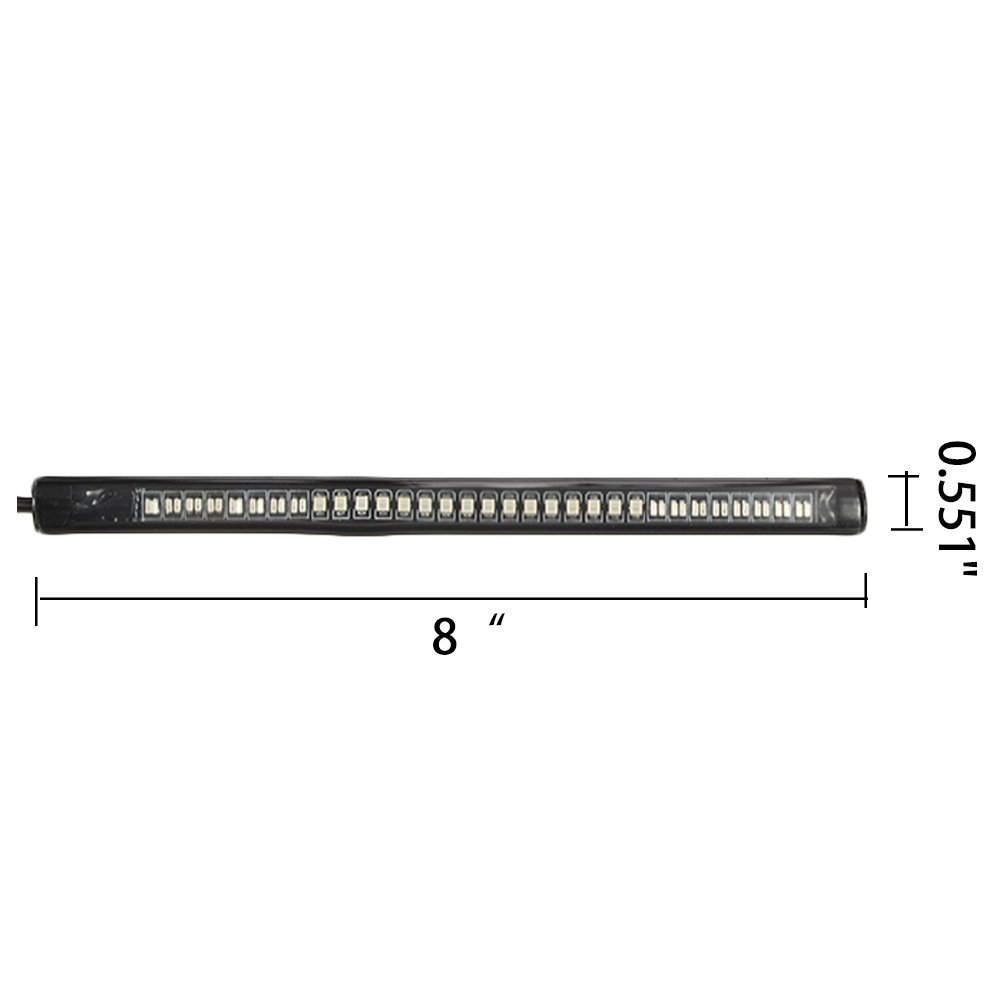 12V-Motorcycle-Safety-48LED36LED-Strip-Light-Running-Rear-Brake-Turn-Signal-Flexible-1190266