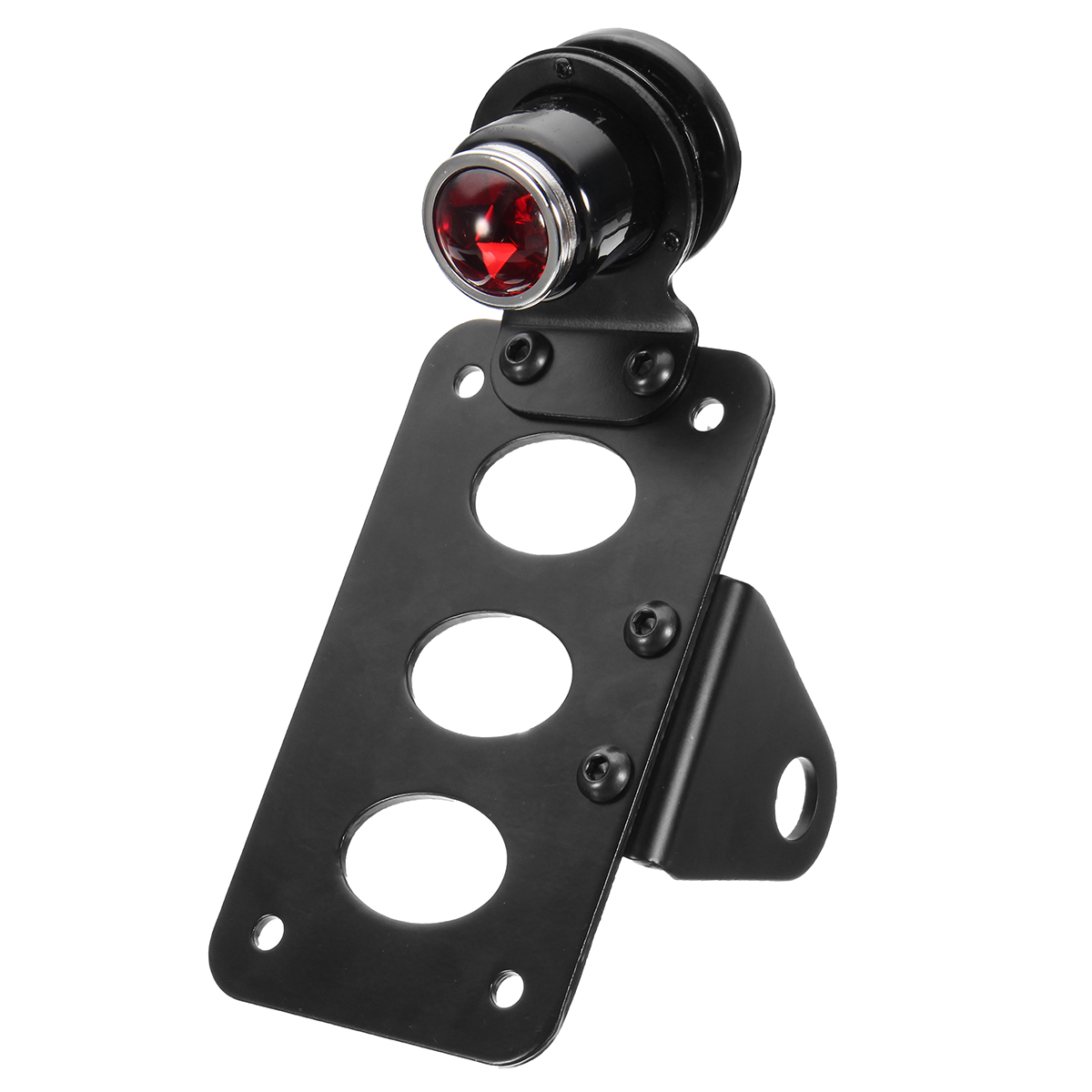 12V-Motorcycle-Side-Mount-LED-License-Plate-Tail-Light-with-Bracket-Universal-1189779