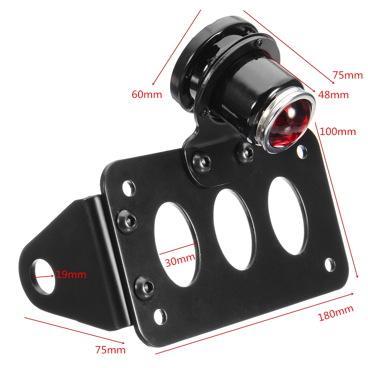 12V-Motorcycle-Side-Mount-LED-License-Plate-Tail-Light-with-Bracket-Universal-1189779