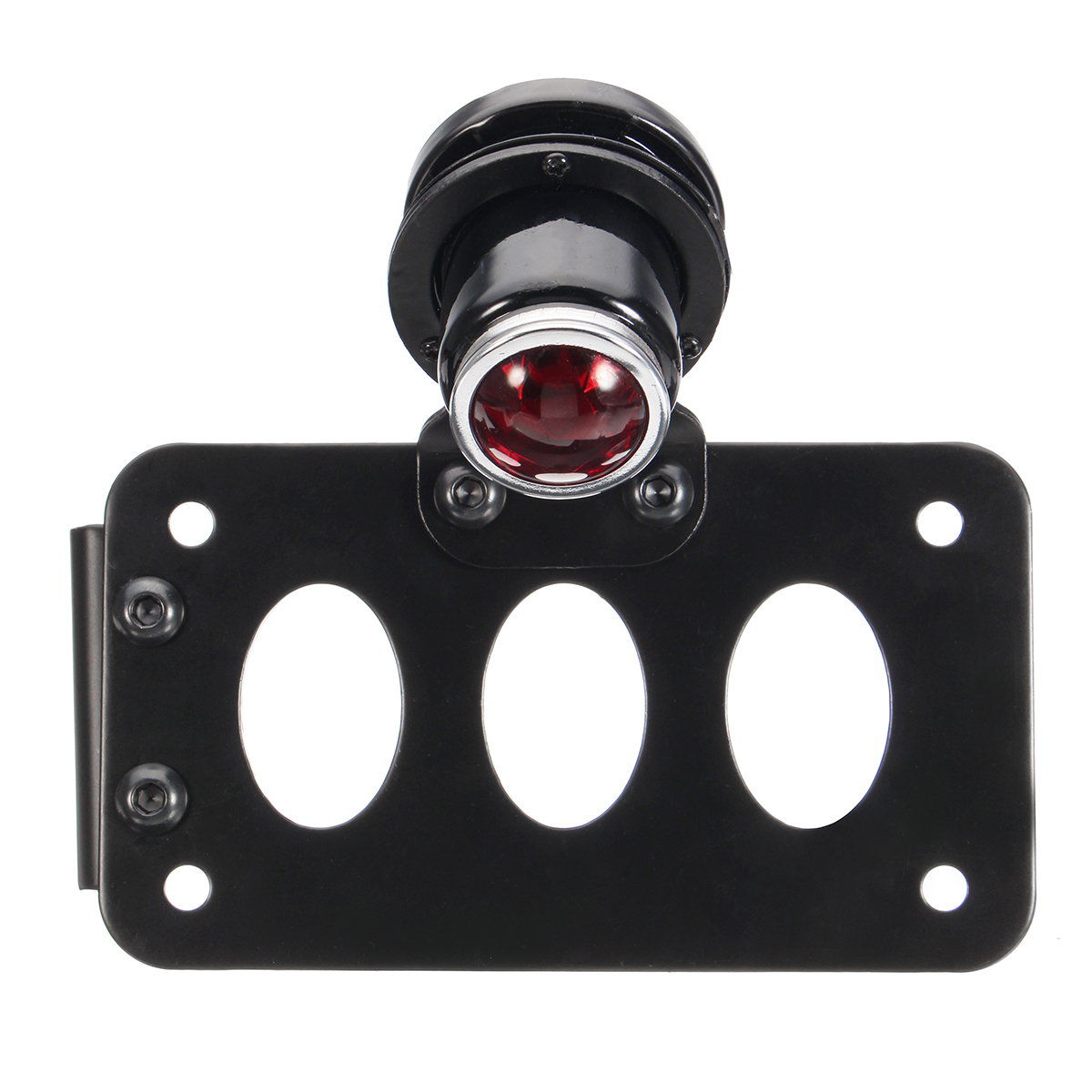 12V-Motorcycle-Side-Mount-LED-License-Plate-Tail-Light-with-Bracket-Universal-1189779