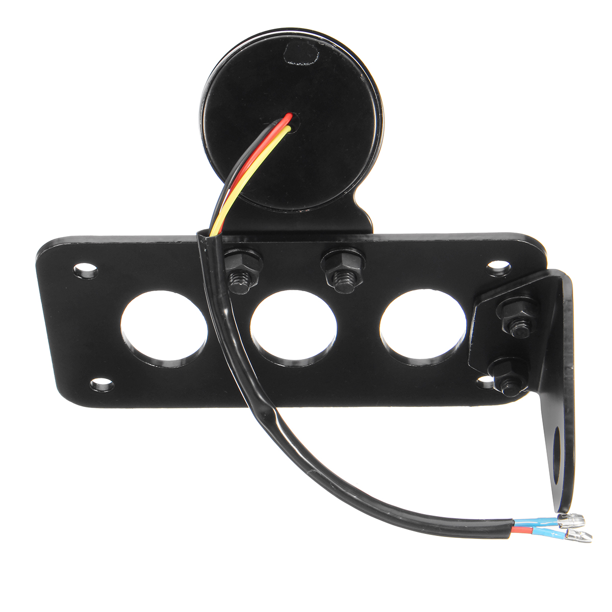 12V-Motorcycle-Side-Mount-LED-License-Plate-Tail-Light-with-Bracket-Universal-1189779