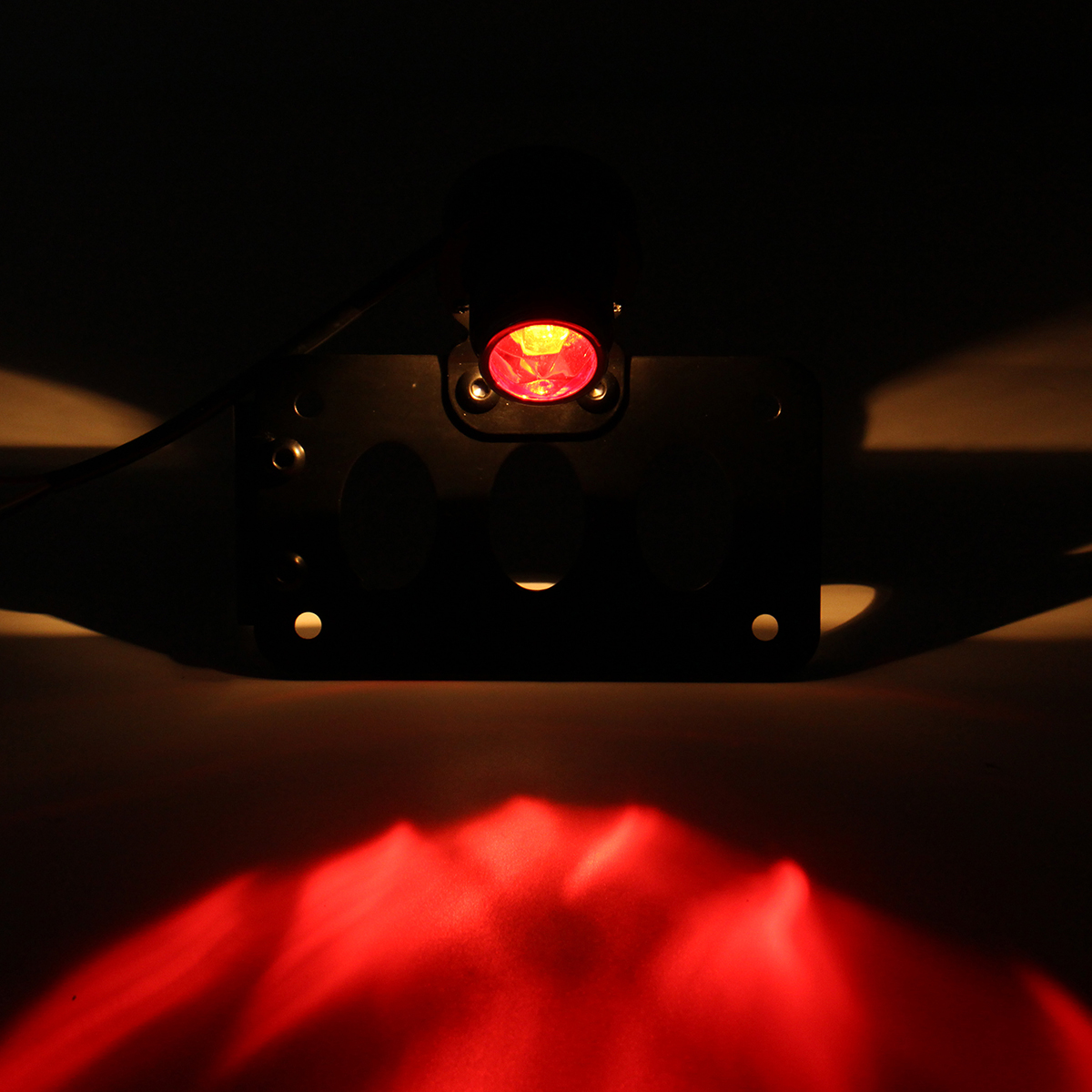 12V-Motorcycle-Side-Mount-LED-License-Plate-Tail-Light-with-Bracket-Universal-1189779