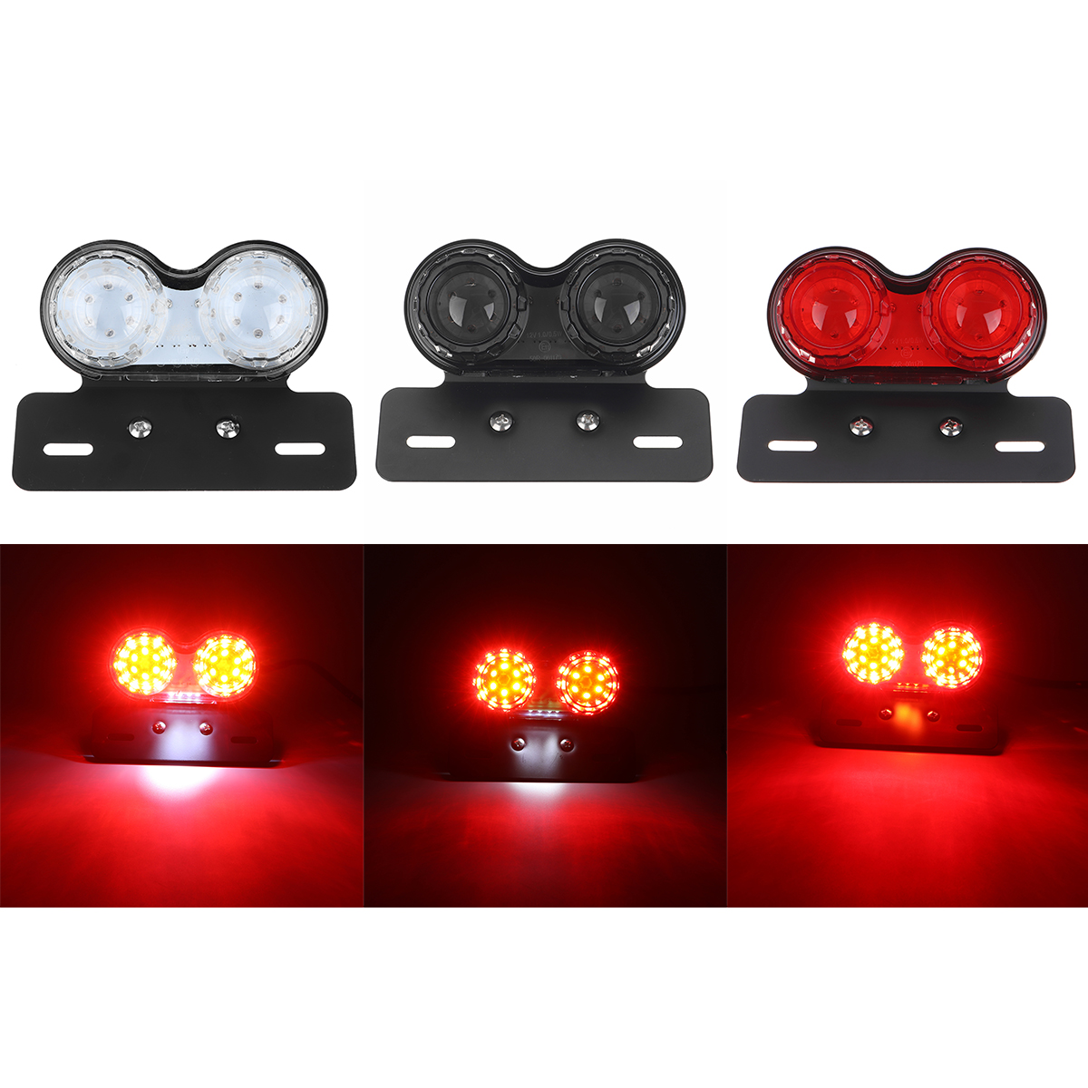12V-Motorcycle-Tail-Light-LED-Brake-Rear-Light-Indicator-Number-Plate-Lamp-Red-1727841