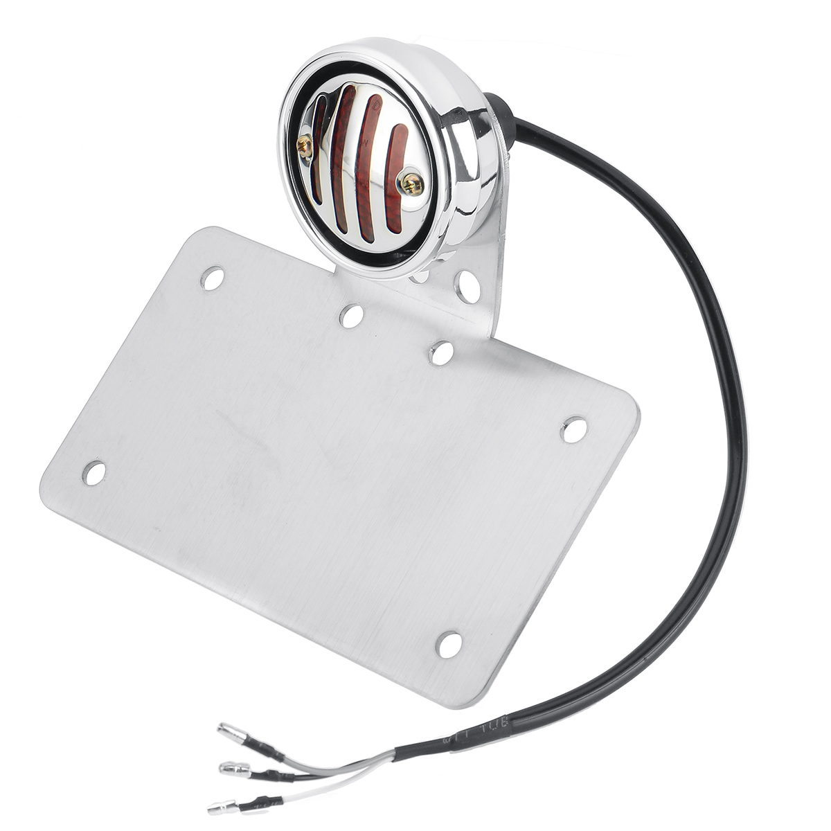 12V-Retro-Motorcycle-Rear-Tail-Brake-License-Plate-Light-Red-Stainless-Steel-For-YamahaHondaSuzuki-C-1760045