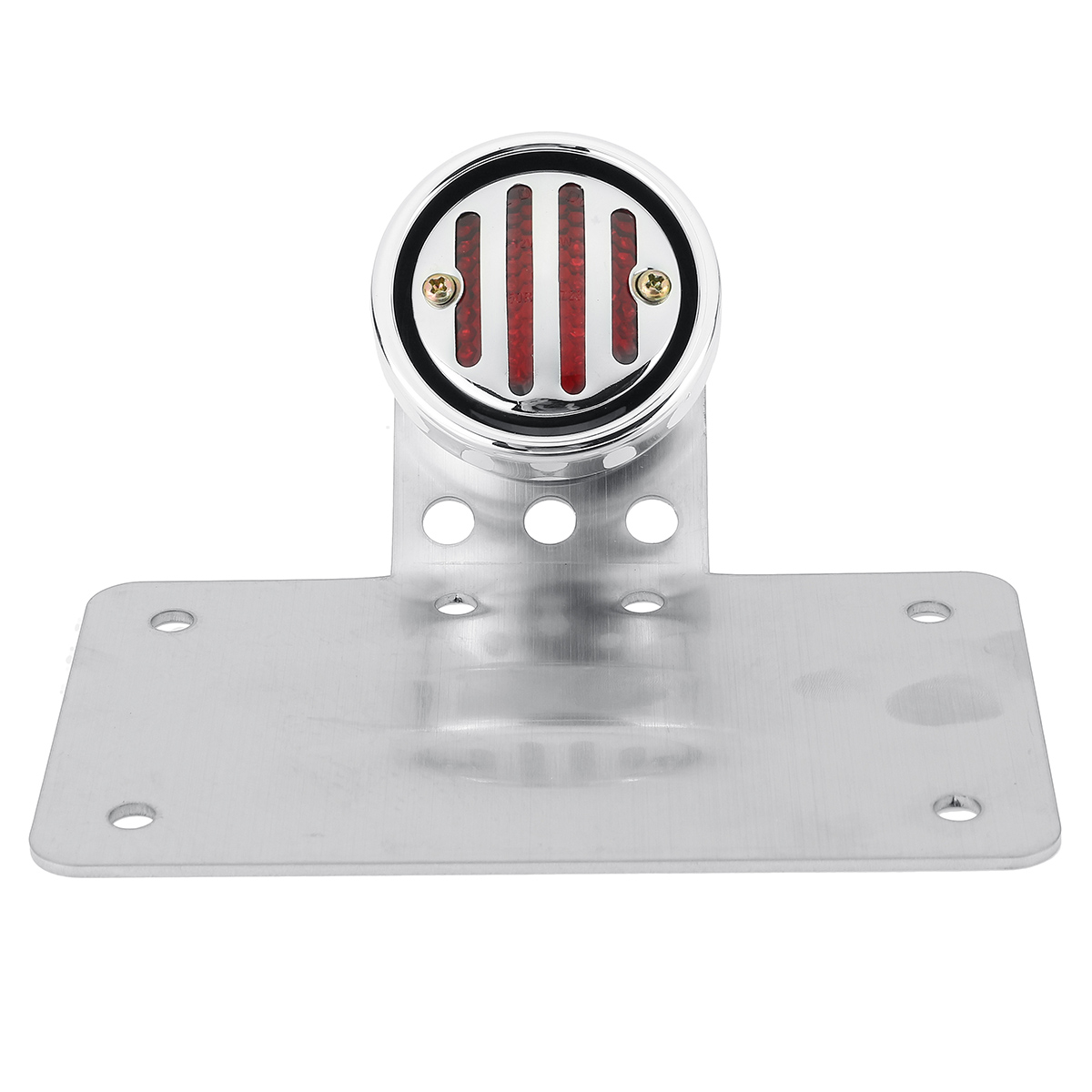 12V-Retro-Motorcycle-Rear-Tail-Brake-License-Plate-Light-Red-Stainless-Steel-For-YamahaHondaSuzuki-C-1760045