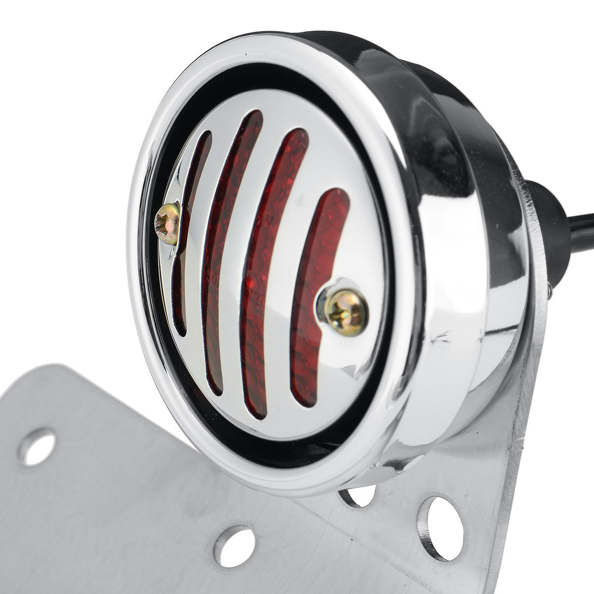 12V-Retro-Motorcycle-Rear-Tail-Brake-License-Plate-Light-Red-Stainless-Steel-For-YamahaHondaSuzuki-C-1760045