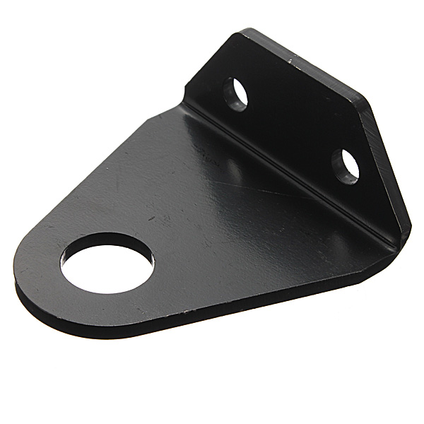 12V-SidE-mount-License-Plate-Frame-Bracket-Tail-Light-for-Harley-933169