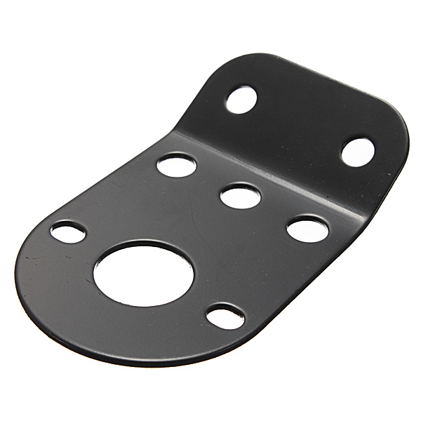 12V-SidE-mount-License-Plate-Frame-Bracket-Tail-Light-for-Harley-933169