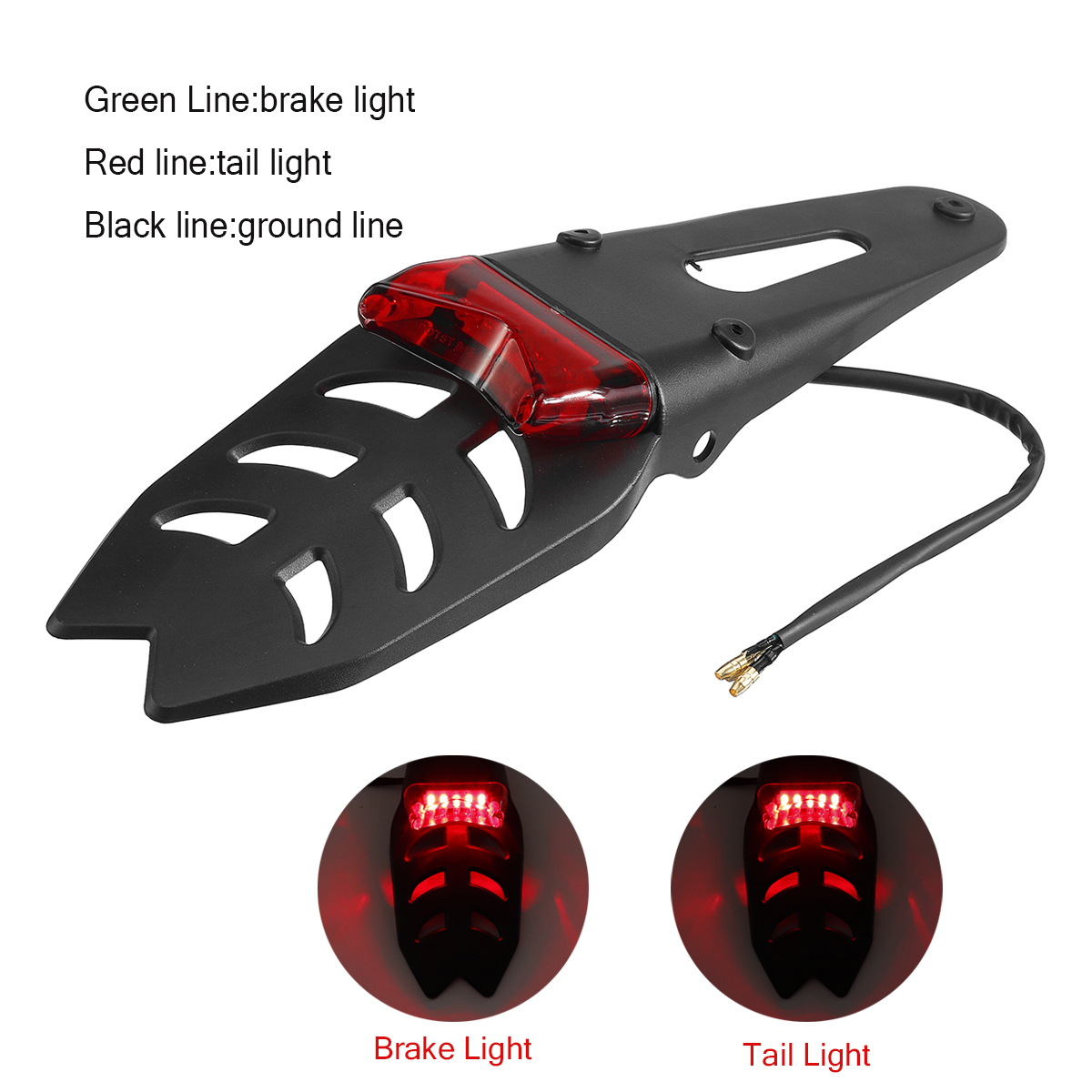 12V-Tail-Light-Rear-Fender-LED-Brake-Stop-Lamp-For-Dirt-Bike-Motocross-Motorcycle-1602654