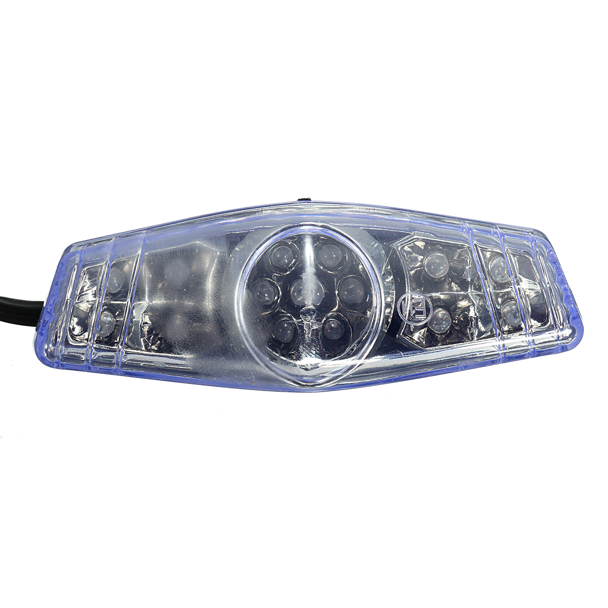 12V-Universal-LED-Rear-Tail-Brake-Stop-Running-Light-Bulb-Lamp-Motorcycle-ATV-Bike-1156310