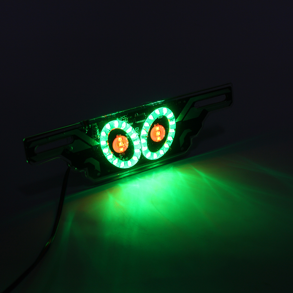 12V-Waterproof-Universal-Motorcycle-Scooter-LED-Decoration-Tail-Light-License-Plate-Lights-1382197